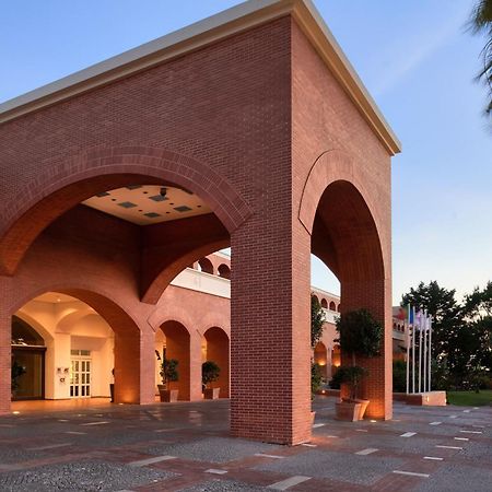 Domes Lake Algarve, Autograph Collection ヴィラモウラ エクステリア 写真 The hotel's entrance